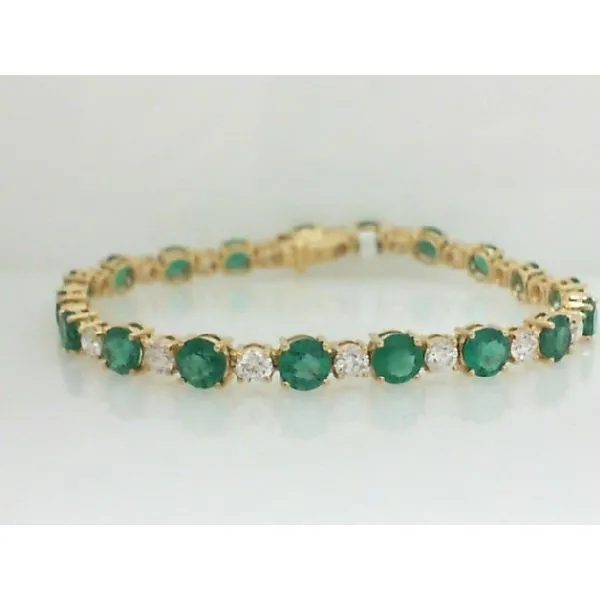 Bracelet Komara Jewelers Canfield, OH