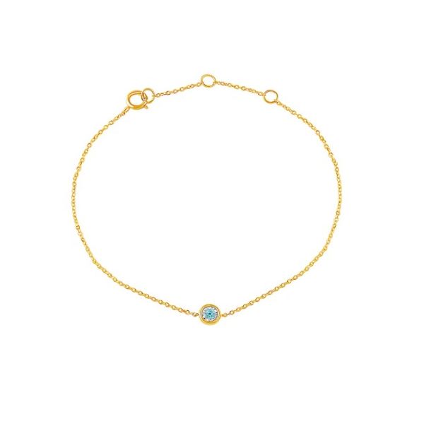 Bracelet Komara Jewelers Canfield, OH