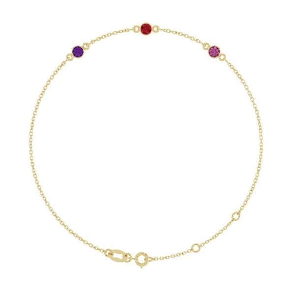 Bracelet Komara Jewelers Canfield, OH