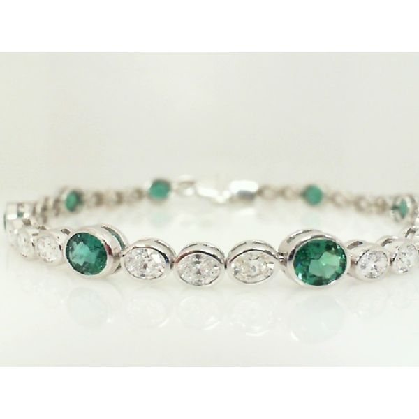 Bracelet Komara Jewelers Canfield, OH
