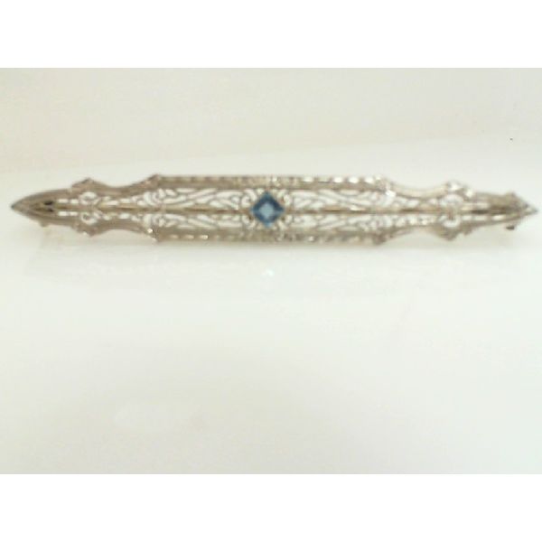 Pin Komara Jewelers Canfield, OH