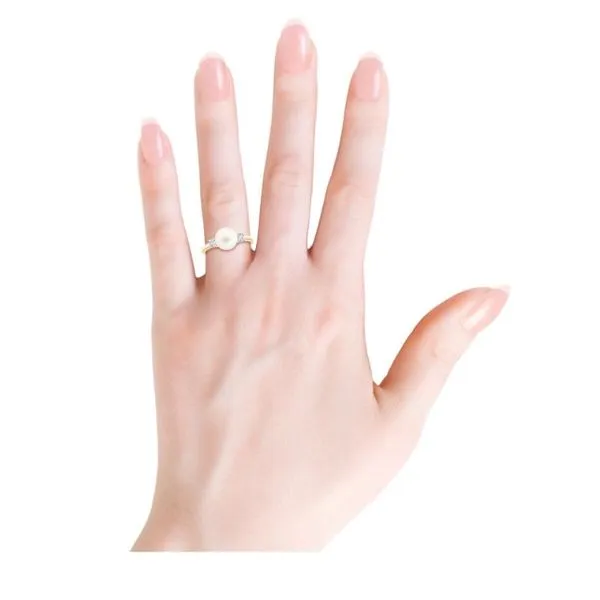 Ring Image 3 Komara Jewelers Canfield, OH