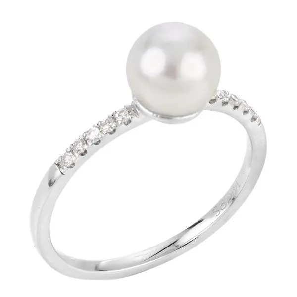 Ring Komara Jewelers Canfield, OH