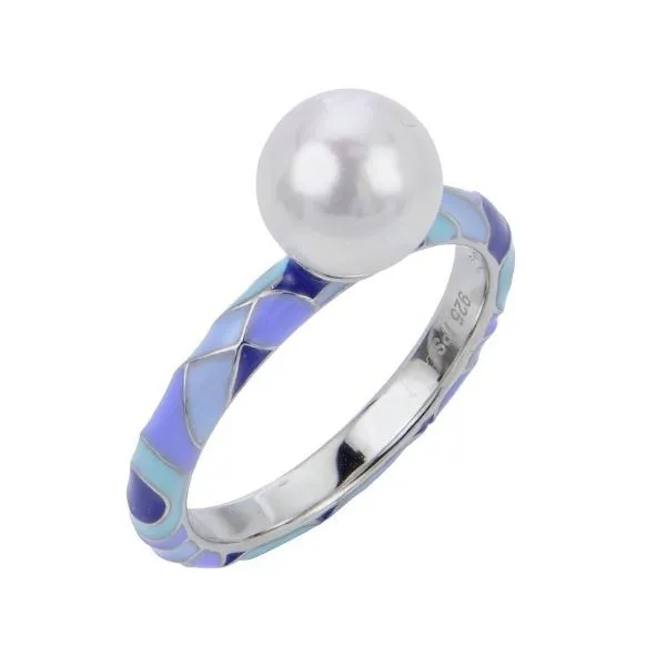Ring Komara Jewelers Canfield, OH