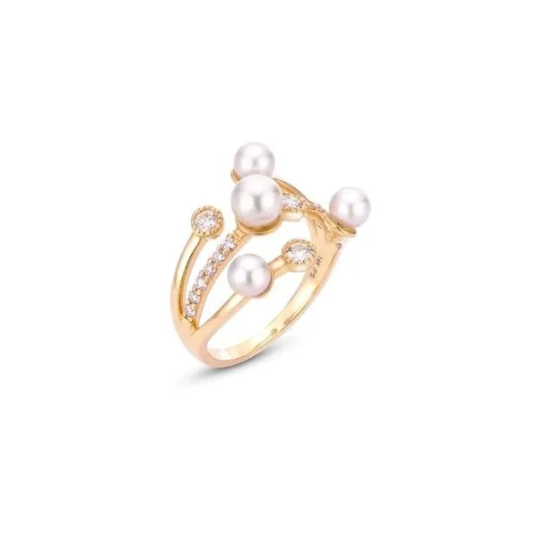 Ring Komara Jewelers Canfield, OH