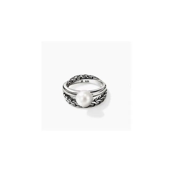 Ring Komara Jewelers Canfield, OH