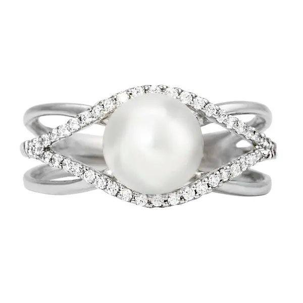 Ring Komara Jewelers Canfield, OH