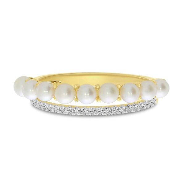 Ring Komara Jewelers Canfield, OH