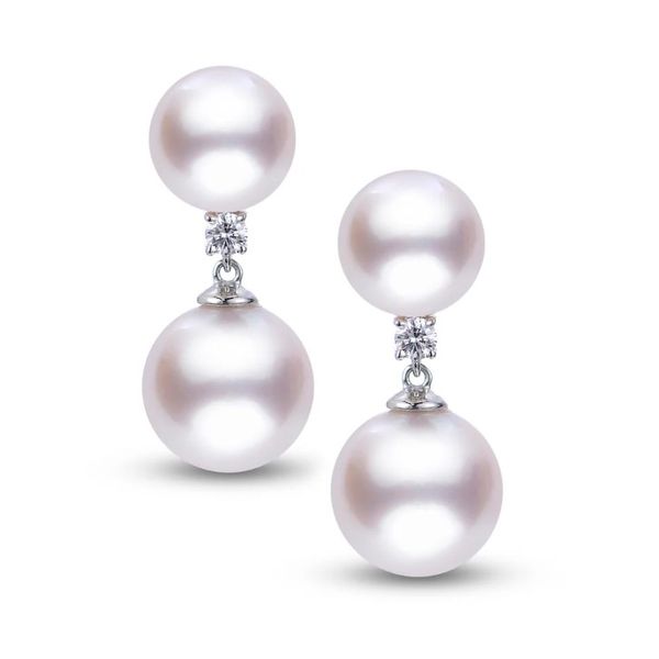 Earrings Komara Jewelers Canfield, OH