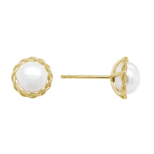 Earrings Komara Jewelers Canfield, OH