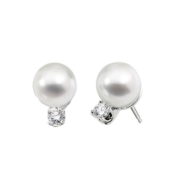 Earrings Komara Jewelers Canfield, OH