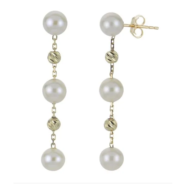 Earrings Komara Jewelers Canfield, OH