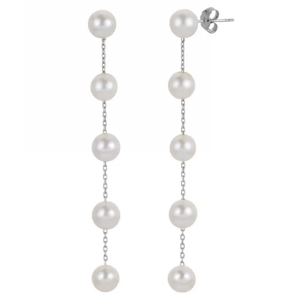 Earrings Komara Jewelers Canfield, OH