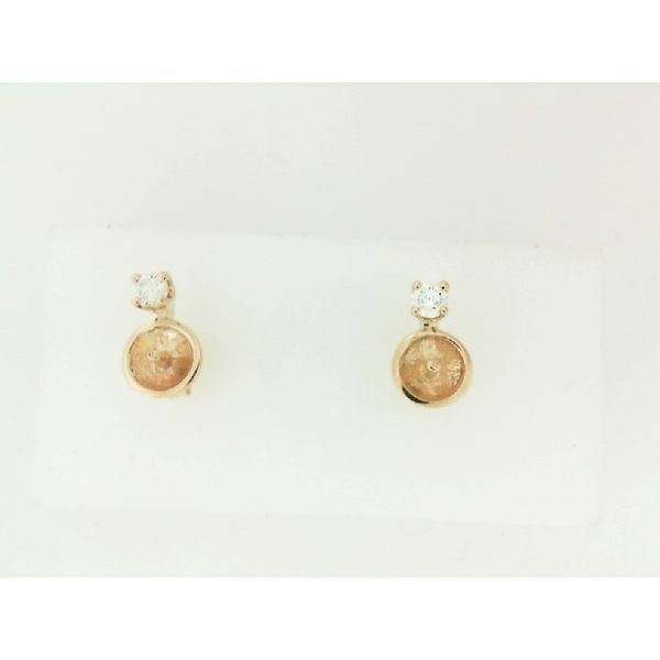 Earrings Komara Jewelers Canfield, OH