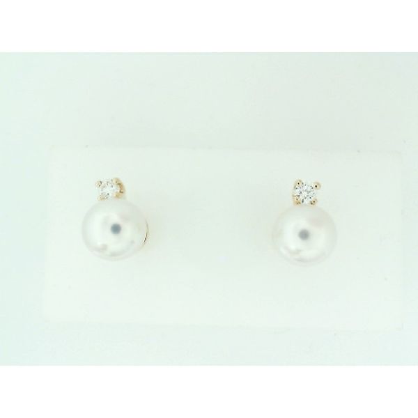 Earrings Komara Jewelers Canfield, OH