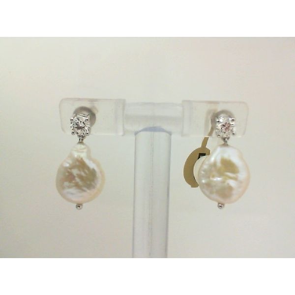 Earrings Komara Jewelers Canfield, OH