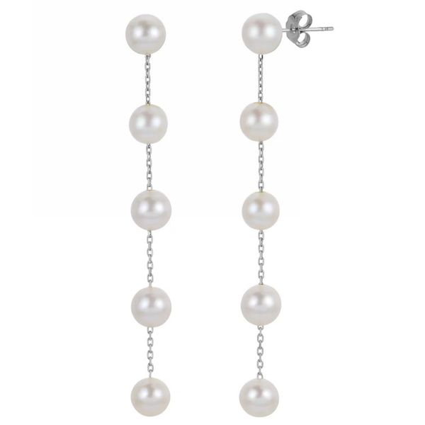 Earrings Komara Jewelers Canfield, OH