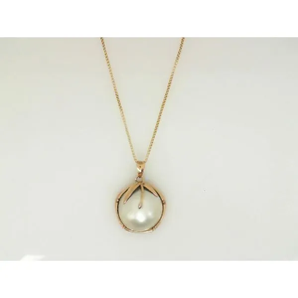 Pendant Komara Jewelers Canfield, OH