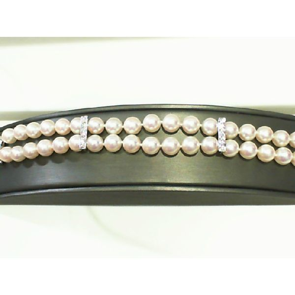 Bracelet Image 2 Komara Jewelers Canfield, OH