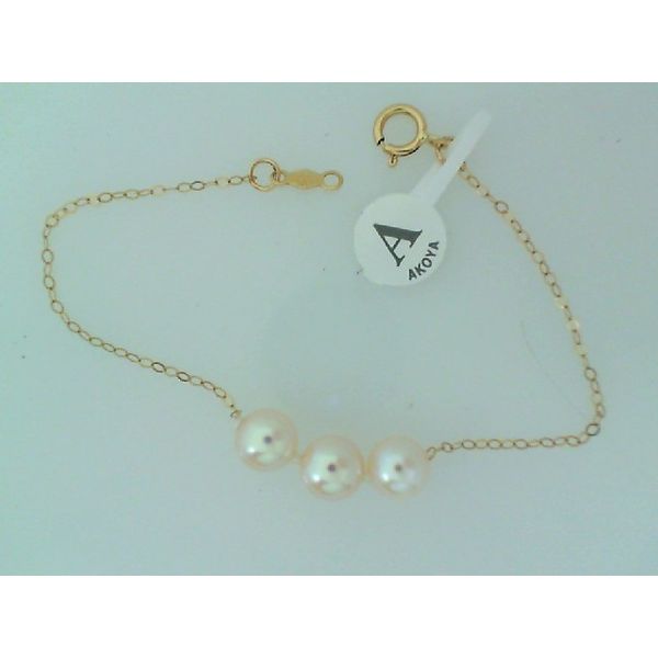 Bracelet Komara Jewelers Canfield, OH