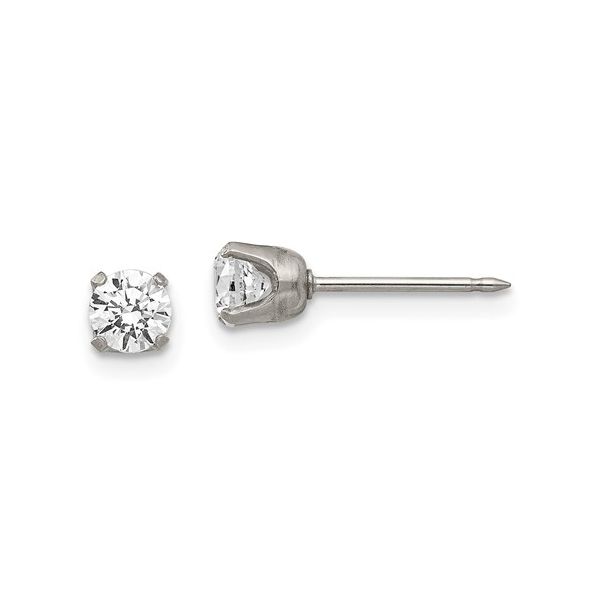 Piercing Earrings Komara Jewelers Canfield, OH