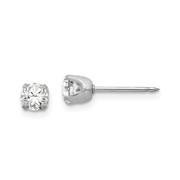 Piercing Earrings Komara Jewelers Canfield, OH