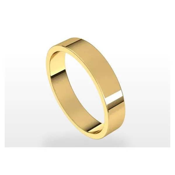 Wedding Band Komara Jewelers Canfield, OH
