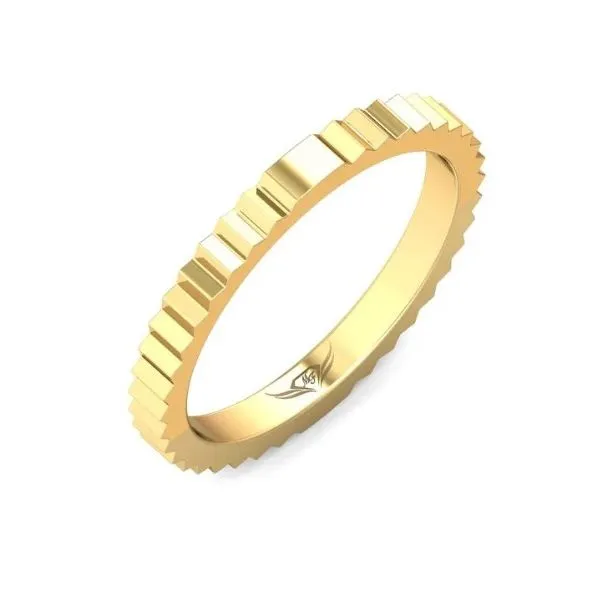 Wedding Band Komara Jewelers Canfield, OH
