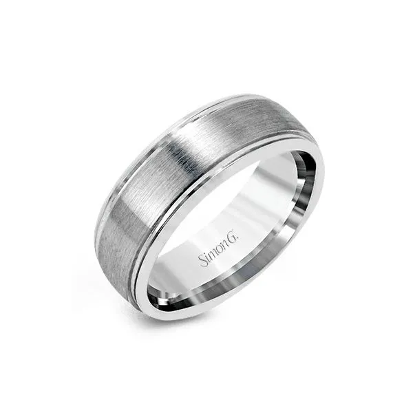 Wedding Band Komara Jewelers Canfield, OH