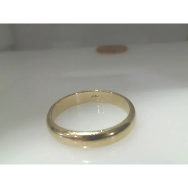 Wedding Band Komara Jewelers Canfield, OH