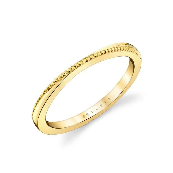 Wedding Band Komara Jewelers Canfield, OH
