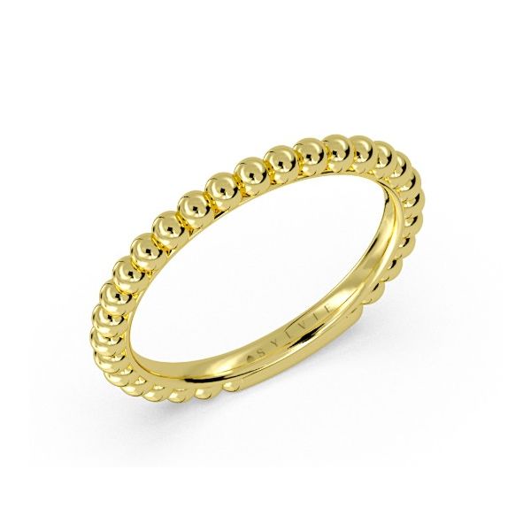 Wedding Band Komara Jewelers Canfield, OH