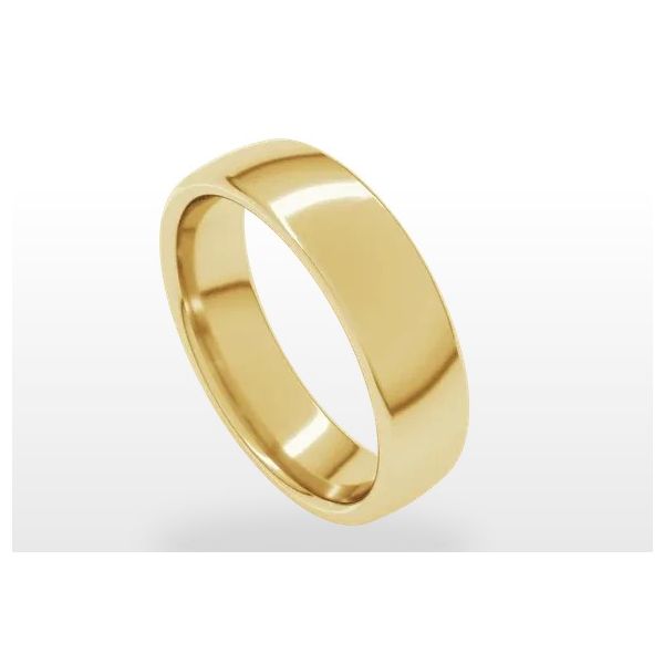 Wedding Band Komara Jewelers Canfield, OH