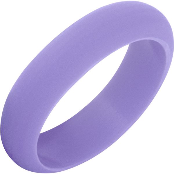 Silicone Wedding Band Komara Jewelers Canfield, OH