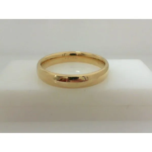 Wedding Band Komara Jewelers Canfield, OH