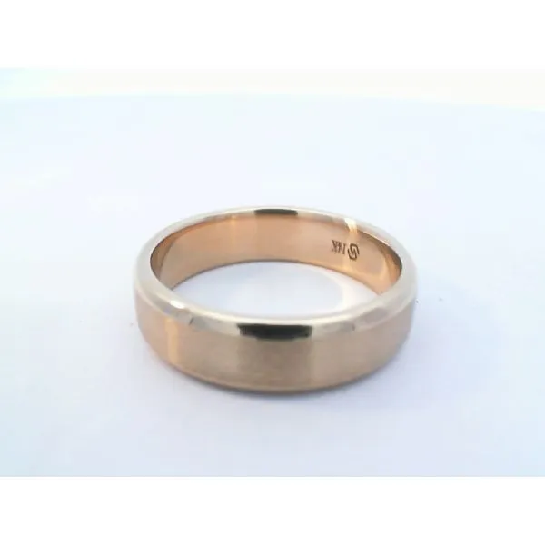 Wedding Band Komara Jewelers Canfield, OH
