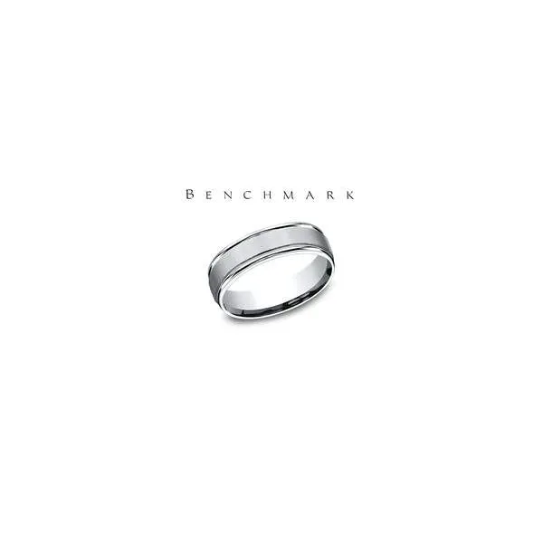 Wedding Band Komara Jewelers Canfield, OH