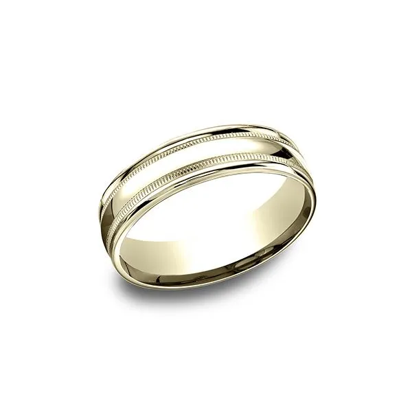 Wedding Band Komara Jewelers Canfield, OH