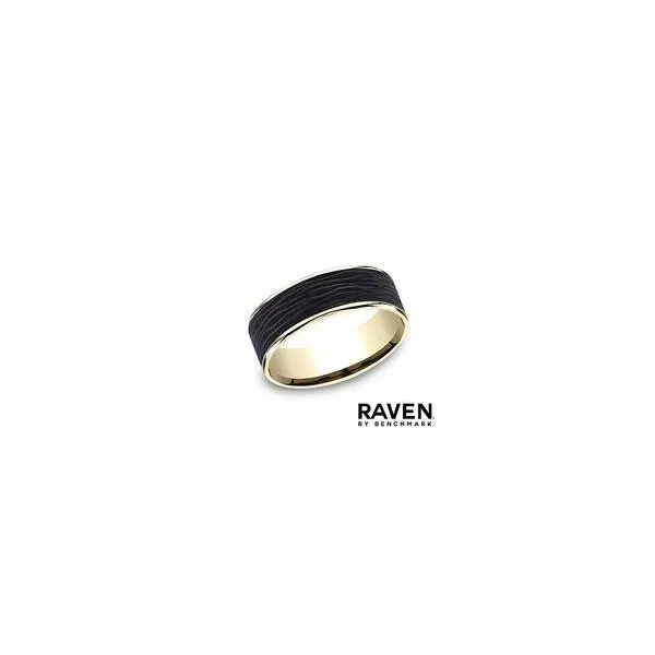 Wedding Band Komara Jewelers Canfield, OH