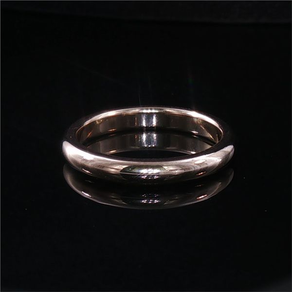 Wedding Band Komara Jewelers Canfield, OH
