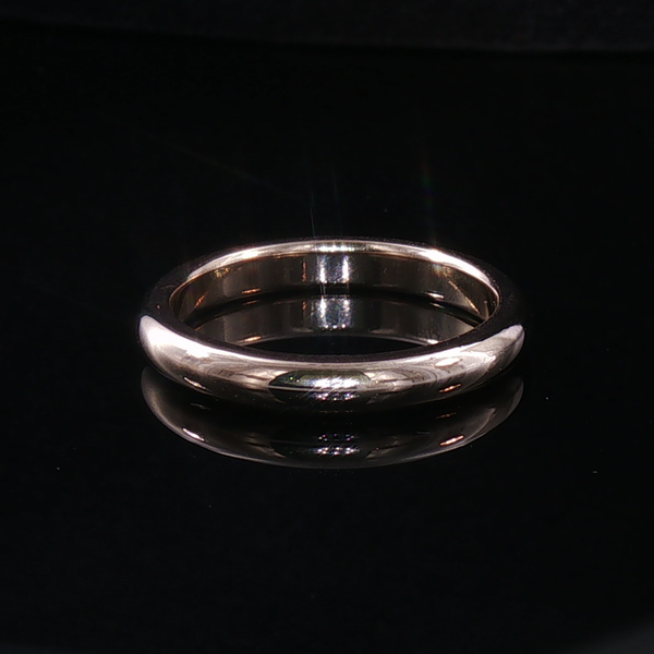 Wedding Band Komara Jewelers Canfield, OH