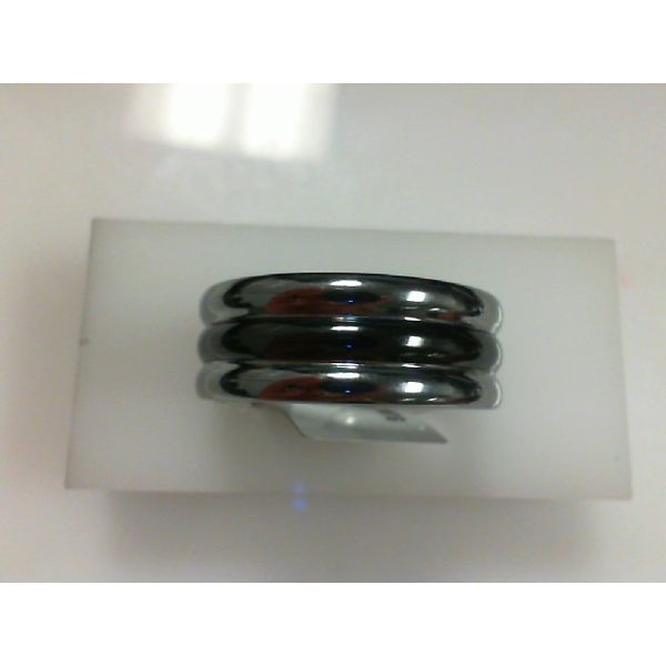 Wedding Band Komara Jewelers Canfield, OH