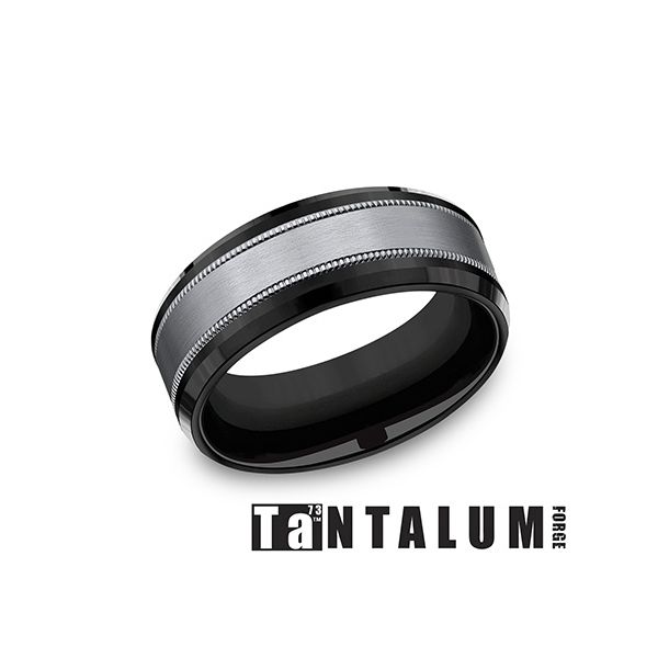 Wedding Band Komara Jewelers Canfield, OH