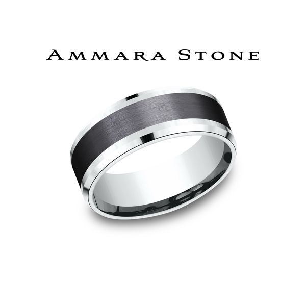 Wedding Band Komara Jewelers Canfield, OH