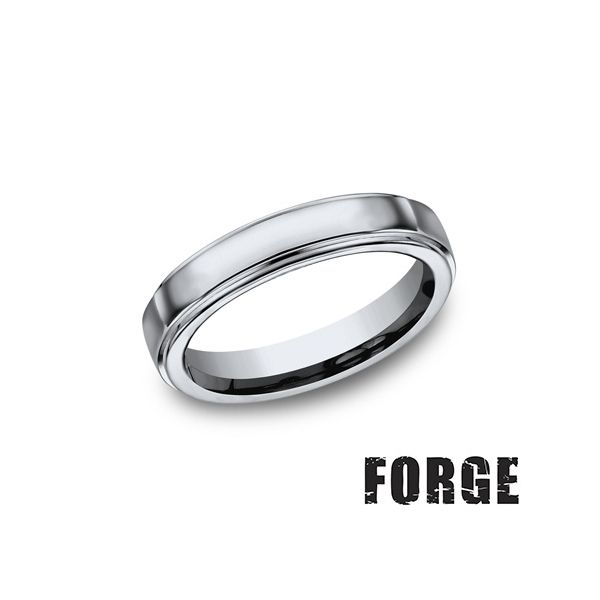 Wedding Band Komara Jewelers Canfield, OH