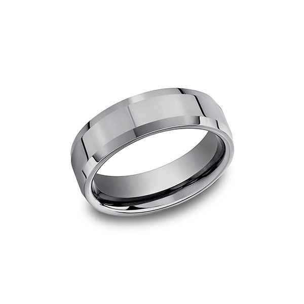 Wedding Band Komara Jewelers Canfield, OH