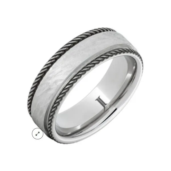 Wedding Band Komara Jewelers Canfield, OH