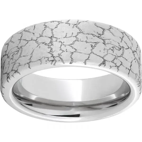 Wedding Band Komara Jewelers Canfield, OH