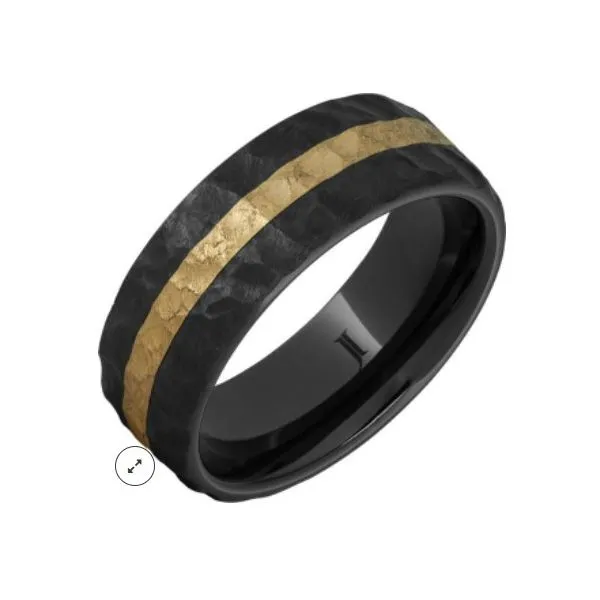 Wedding Band Komara Jewelers Canfield, OH