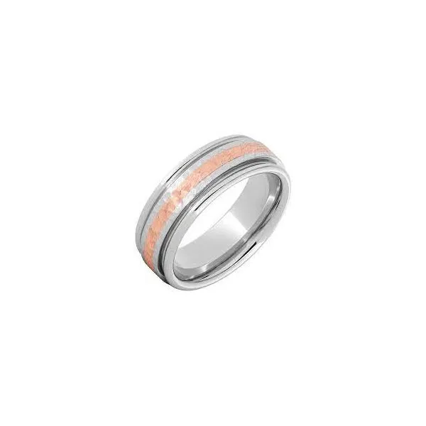 Wedding Band Komara Jewelers Canfield, OH